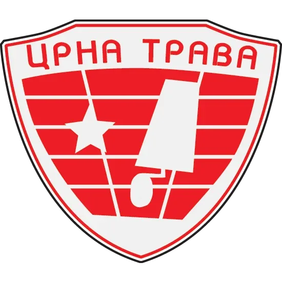 Грб — Општина Црна Трава