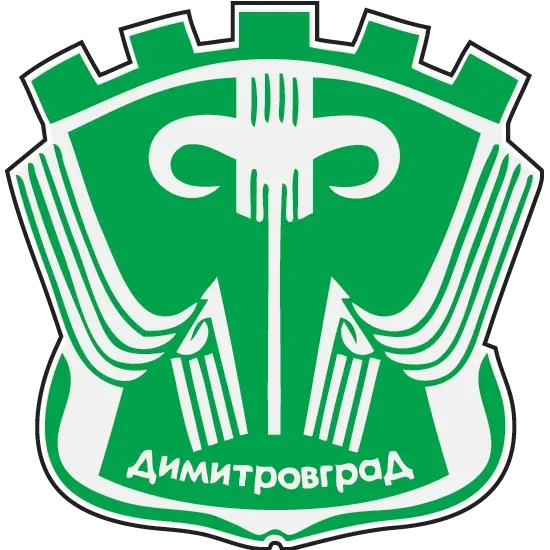 Грб — Општина Димитровград