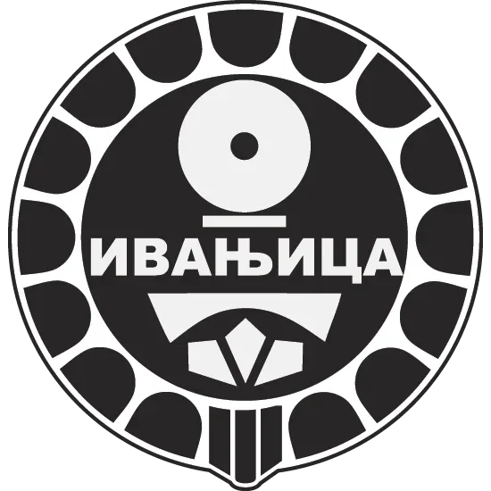Грб — Општина Ивањица