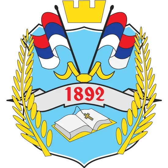 Грб — Општина Косјерић