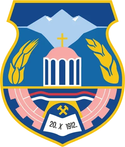 Грб — Општина Лепосавић