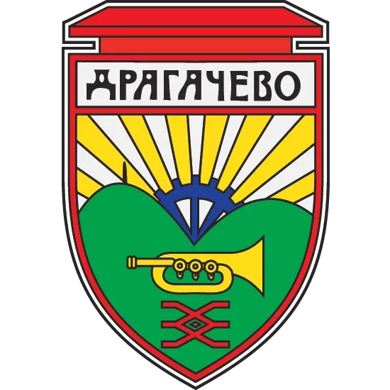 Грб — Општина Лучани