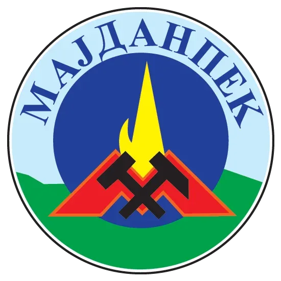 Грб — Општина Мајданпек