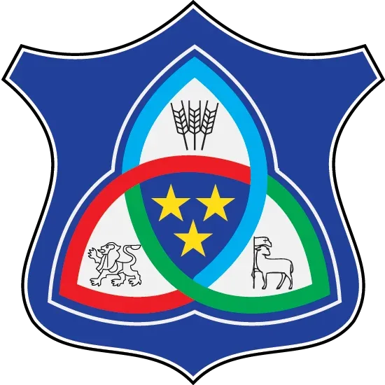 Грб — Општина Мали Иђош