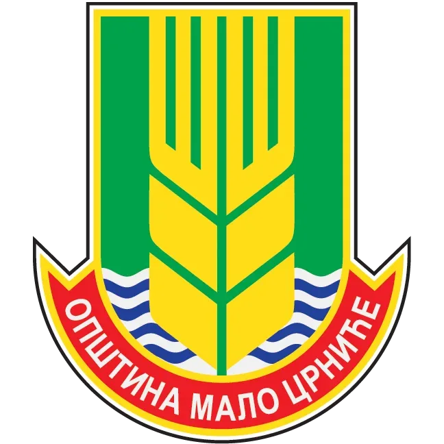 Грб — Општина Мало Црниће