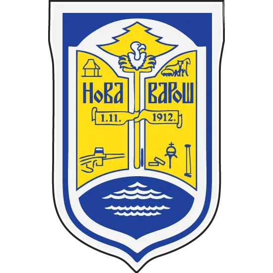 Грб — Општина Нова Варош