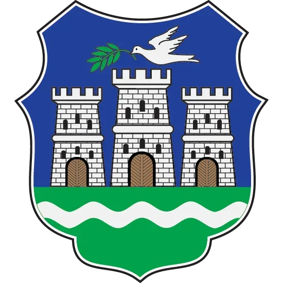 Грб — Град Нови Сад