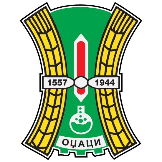 Грб — Општина Оџаци