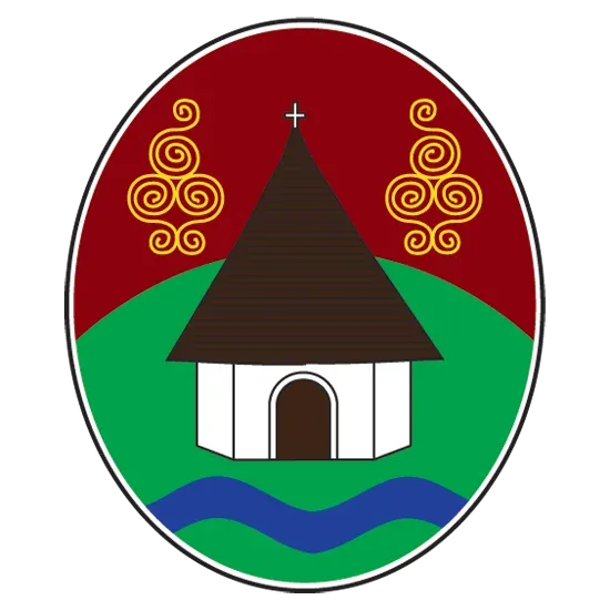 Грб — Општина Осечина
