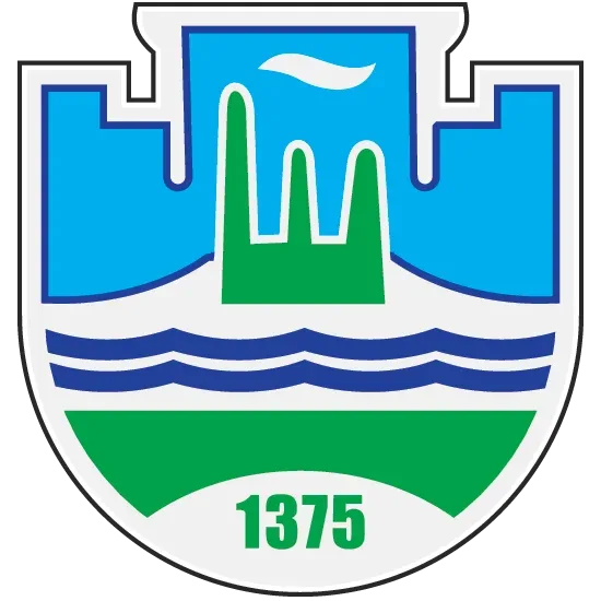 Грб — Општина Параћин