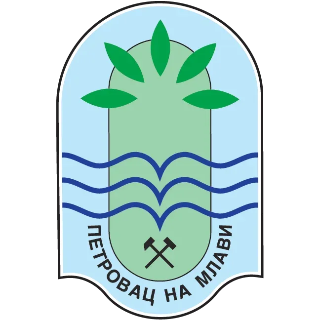 Грб — Општина Петровац на Млави