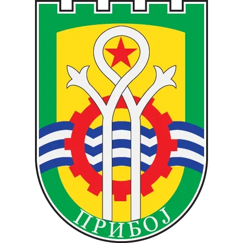 Грб — Општина Прибој