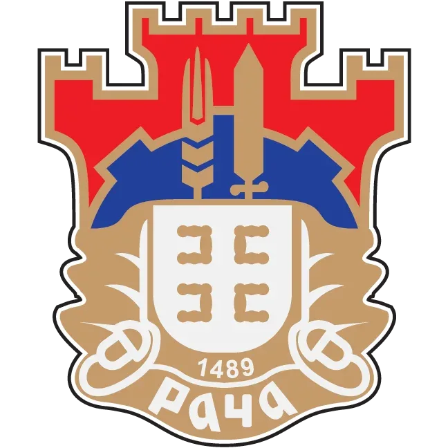 Грб — Општина Рача