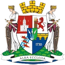 Велики грб — Општина Смедеревска Паланка
