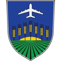 Грб — Градска општина Сурчин