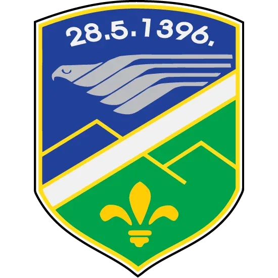 Грб — Општина Тутин