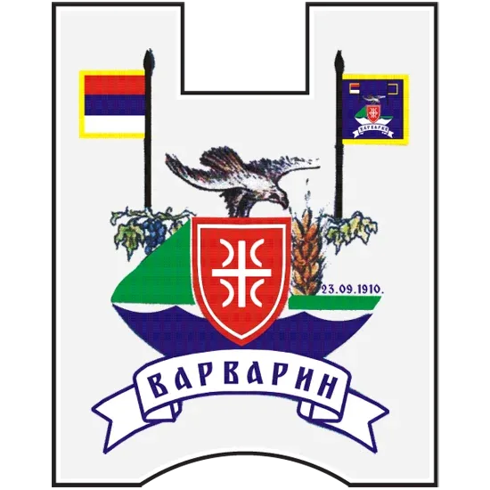 Грб — Општина Варварин