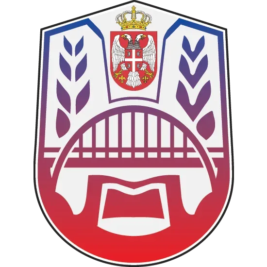 Грб — Општина Зубин Поток